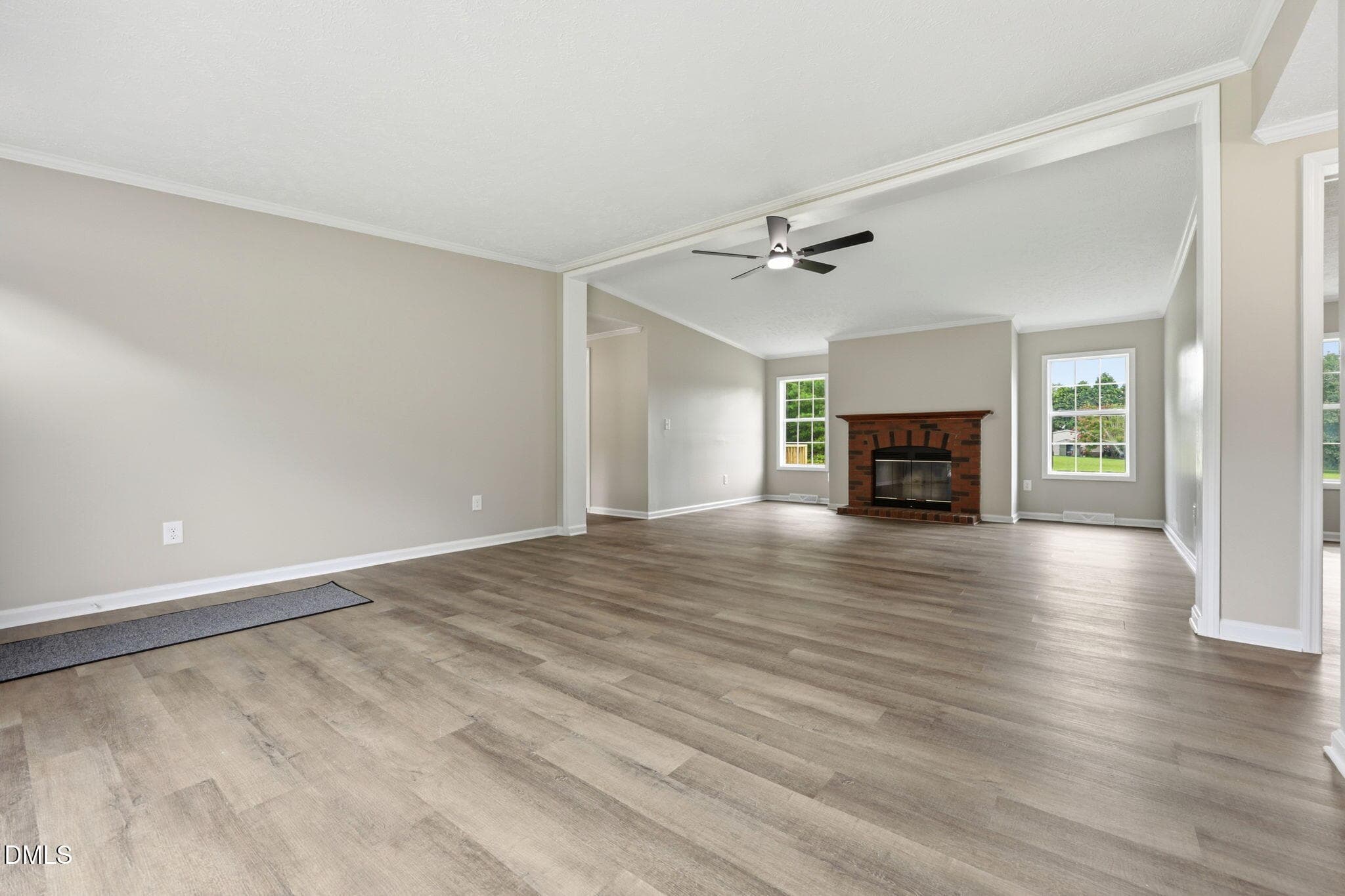 6 - Family Room - 102 Pineview Drive, Louisburg, NC 27549, Louisburg