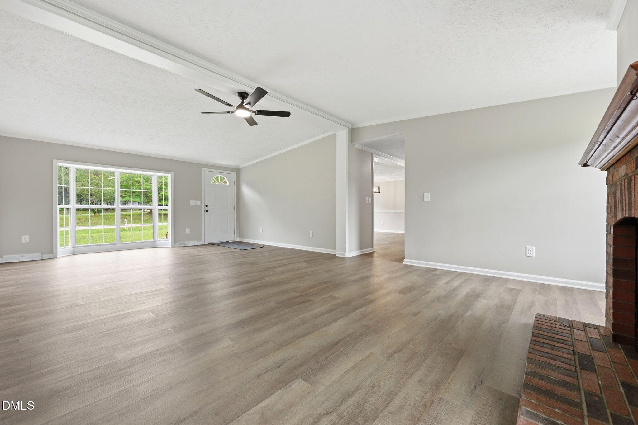 7 - Living Rm - 102 Pineview Drive, Louisburg, NC 27549, Louisburg
