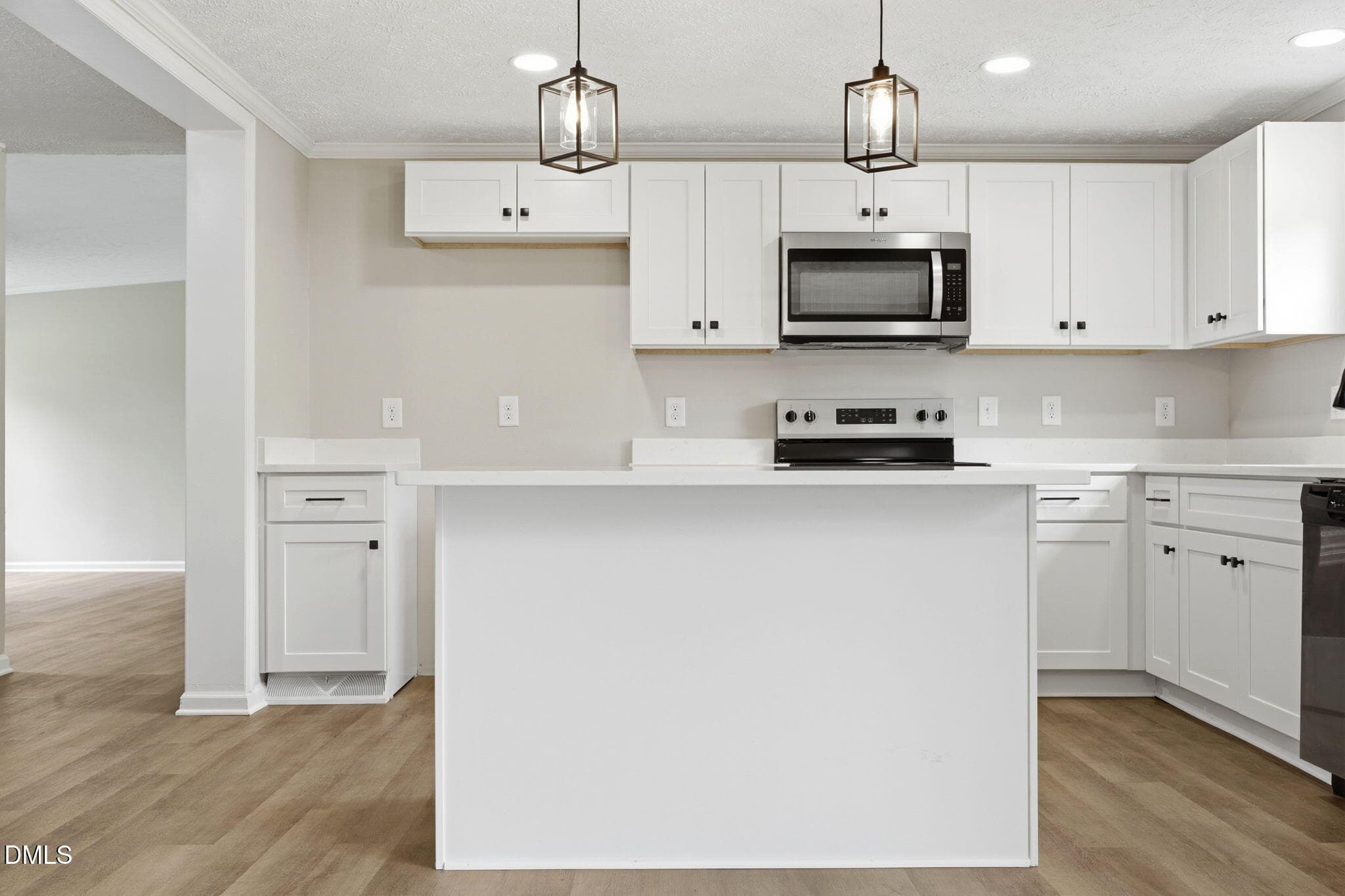 9 - Kitchen - 102 Pineview Drive, Louisburg, NC 27549, Louisburg