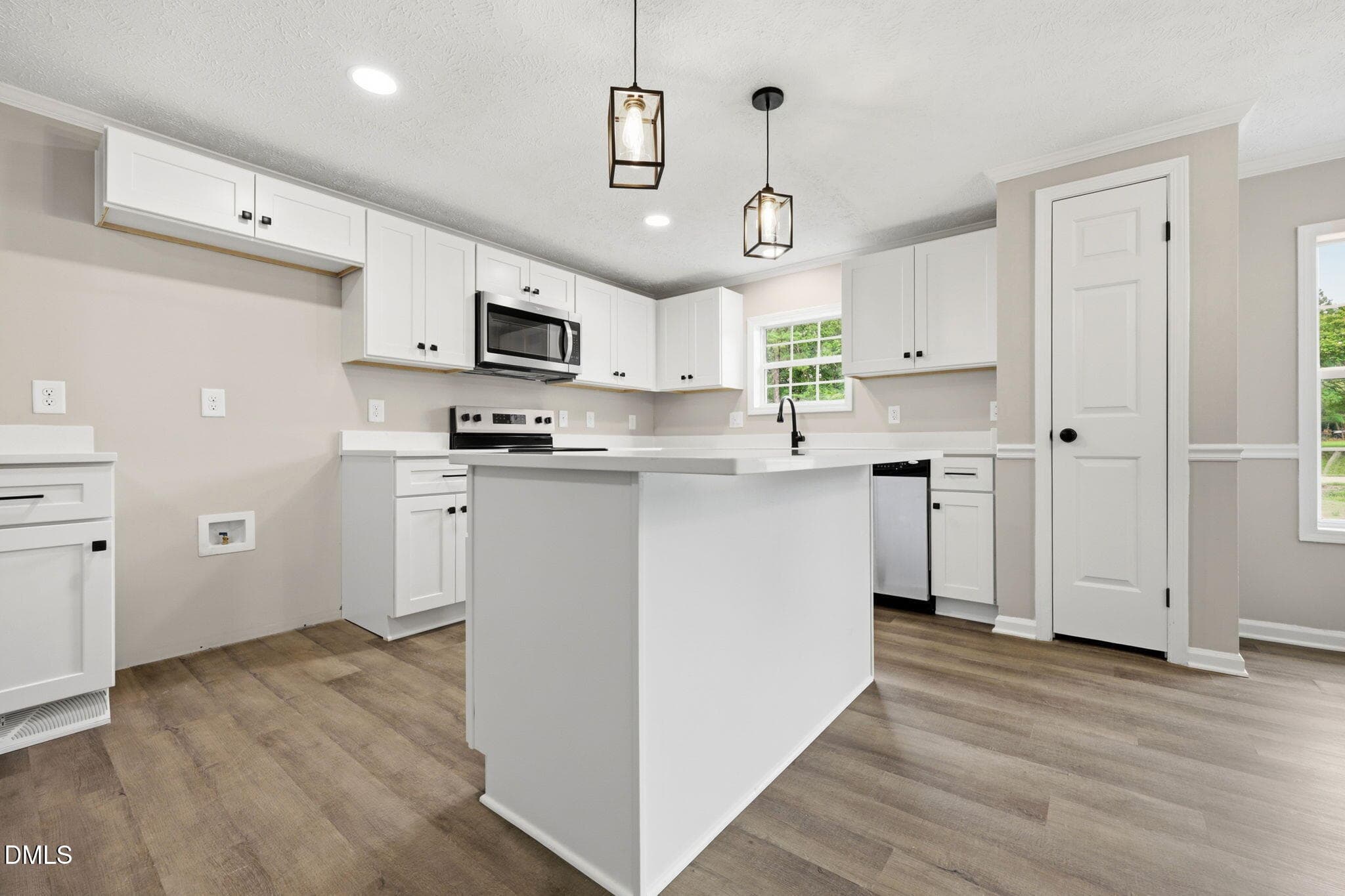 11 - Kitchen - 102 Pineview Drive, Louisburg, NC 27549, Louisburg