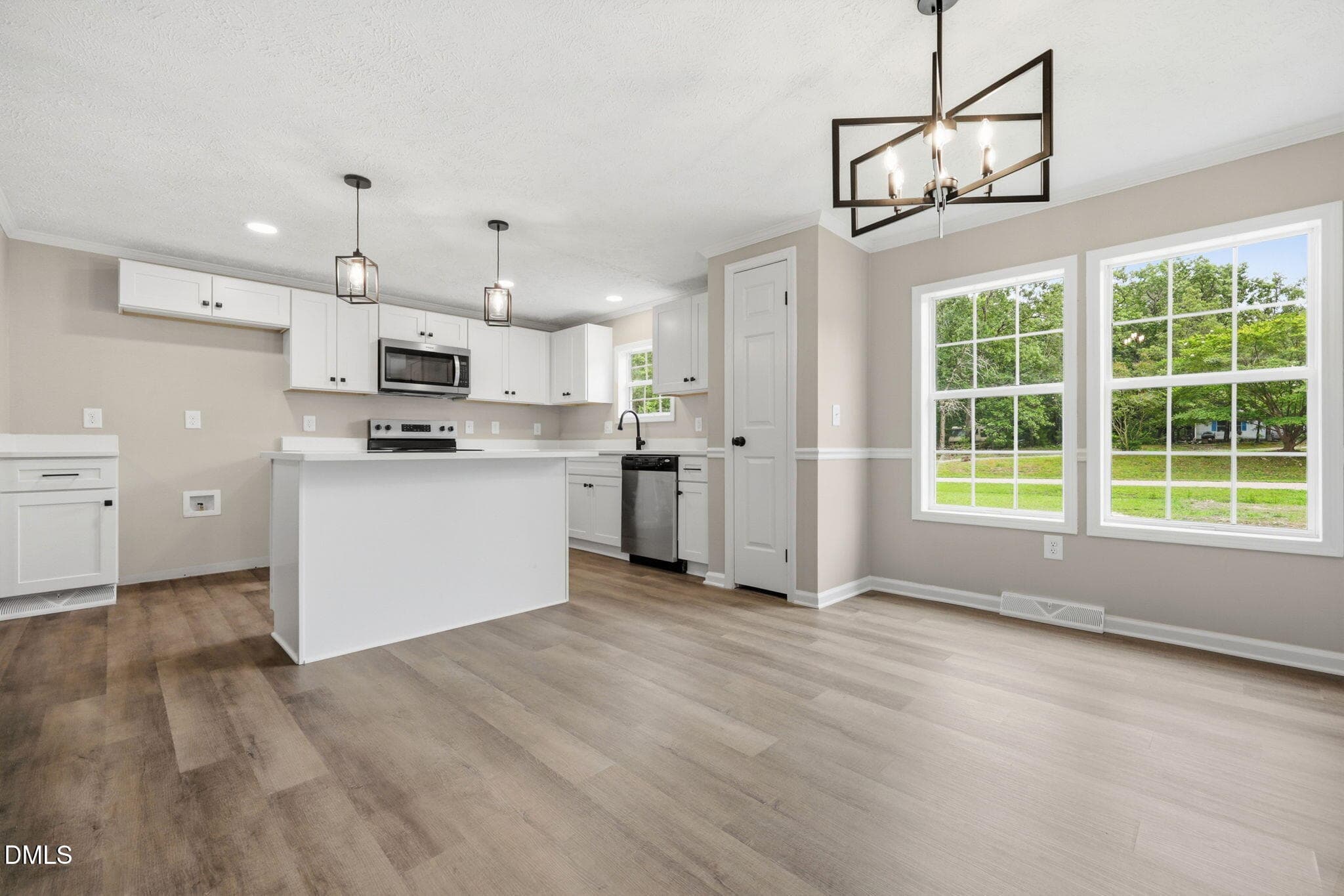 12 - Kitchen - 102 Pineview Drive, Louisburg, NC 27549, Louisburg