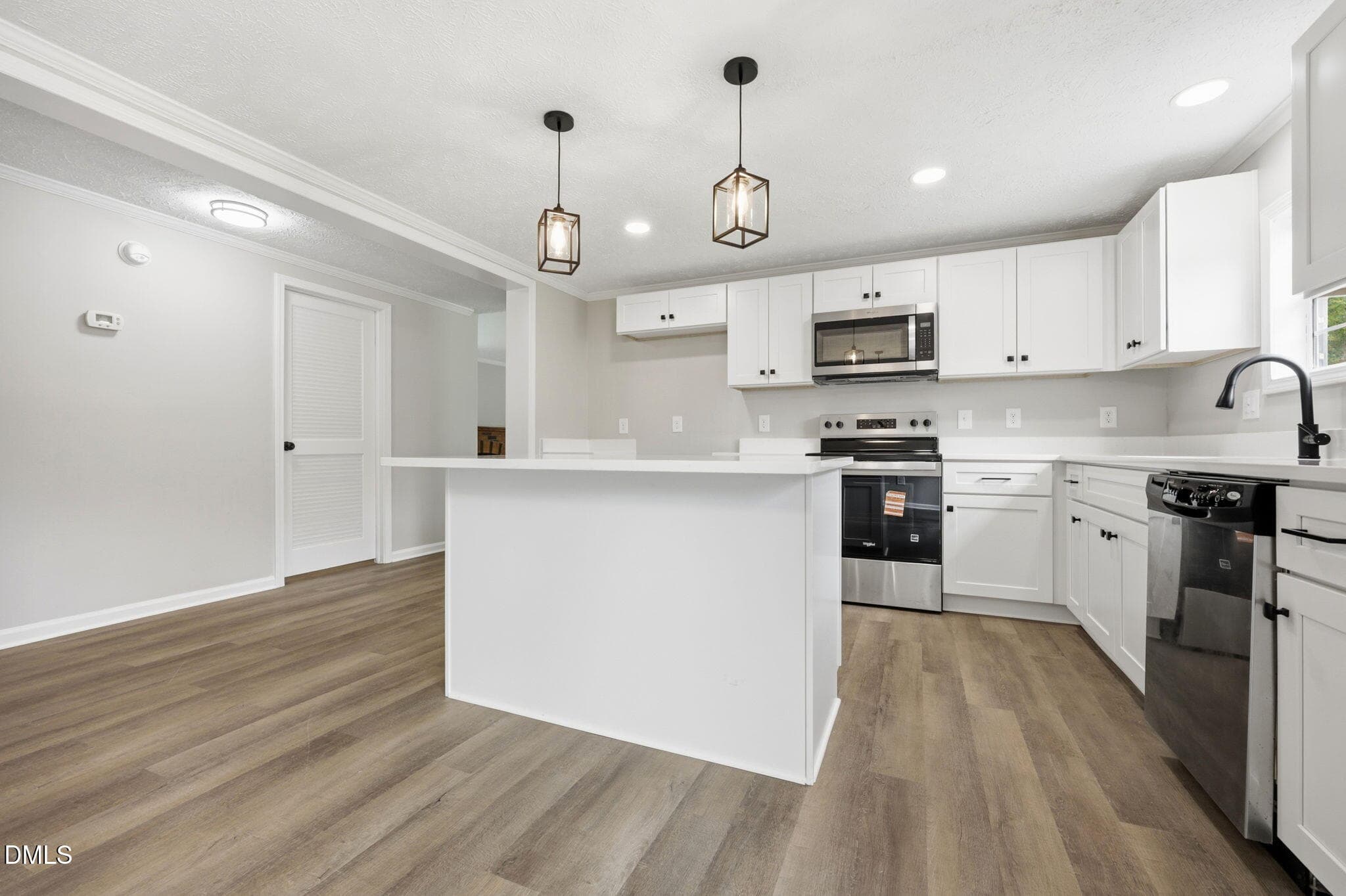13 - Kitchen - 102 Pineview Drive, Louisburg, NC 27549, Louisburg