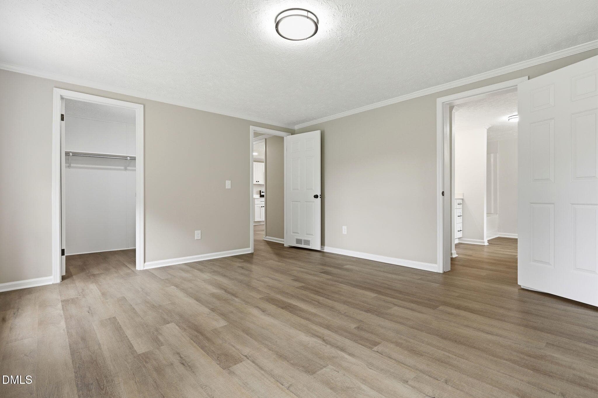 18 - Owners Bdrm - 102 Pineview Drive, Louisburg, NC 27549, Louisburg