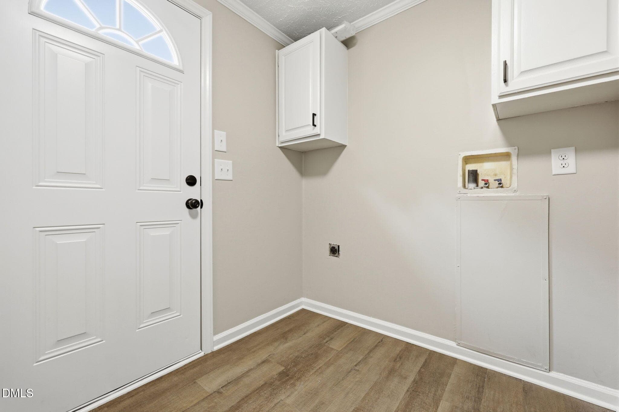 32 - Laundry Rm - 102 Pineview Drive, Louisburg, NC 27549, Louisburg