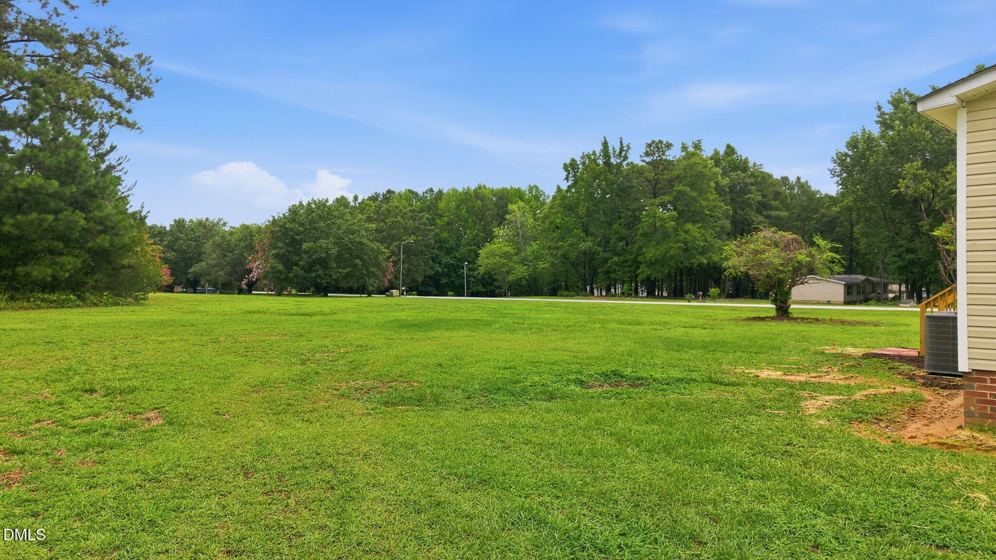 33 - Yard - 102 Pineview Drive, Louisburg, NC 27549, Louisburg