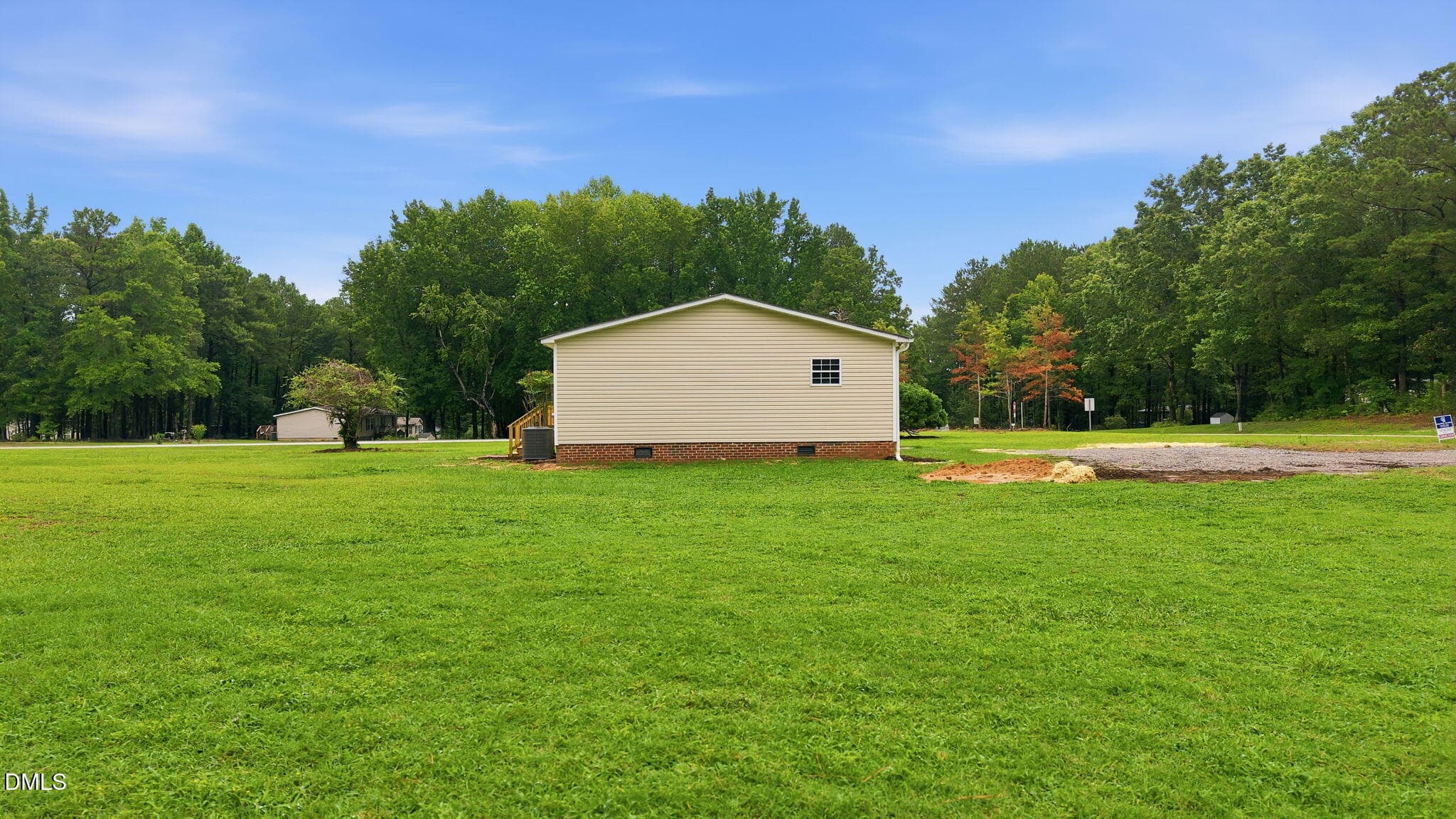 34 - Yard - 102 Pineview Drive, Louisburg, NC 27549, Louisburg