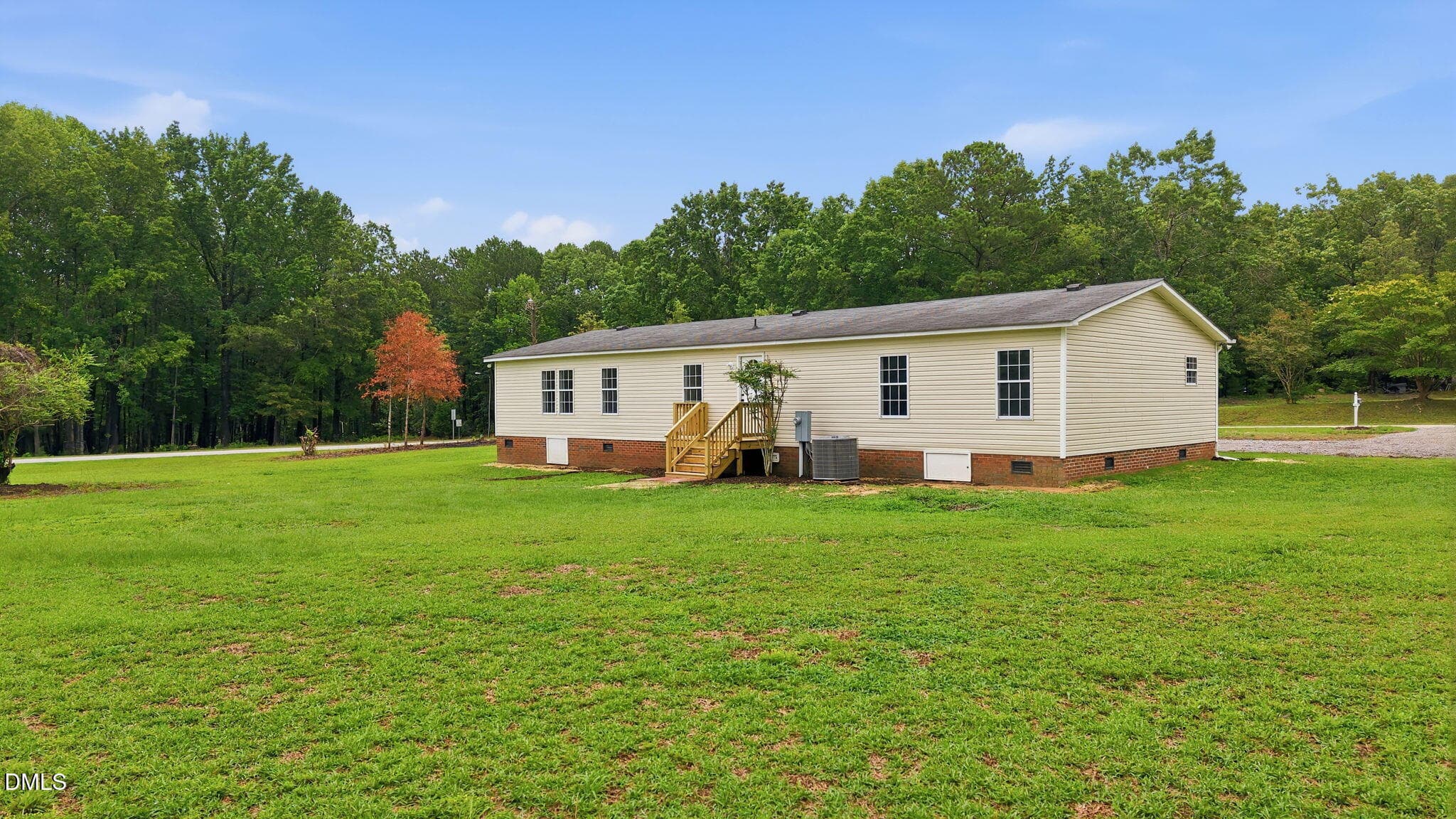 36 - Yard - 102 Pineview Drive, Louisburg, NC 27549, Louisburg