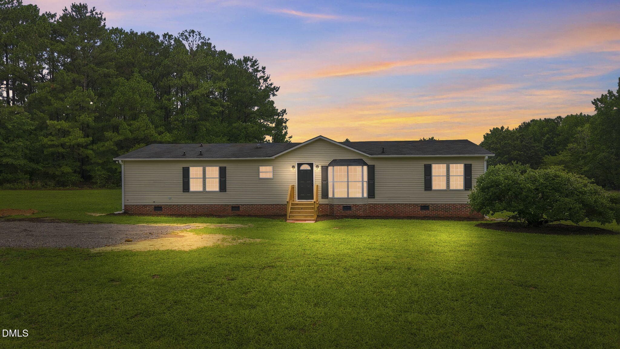 43 - Twilight - 102 Pineview Drive, Louisburg, NC 27549, Louisburg