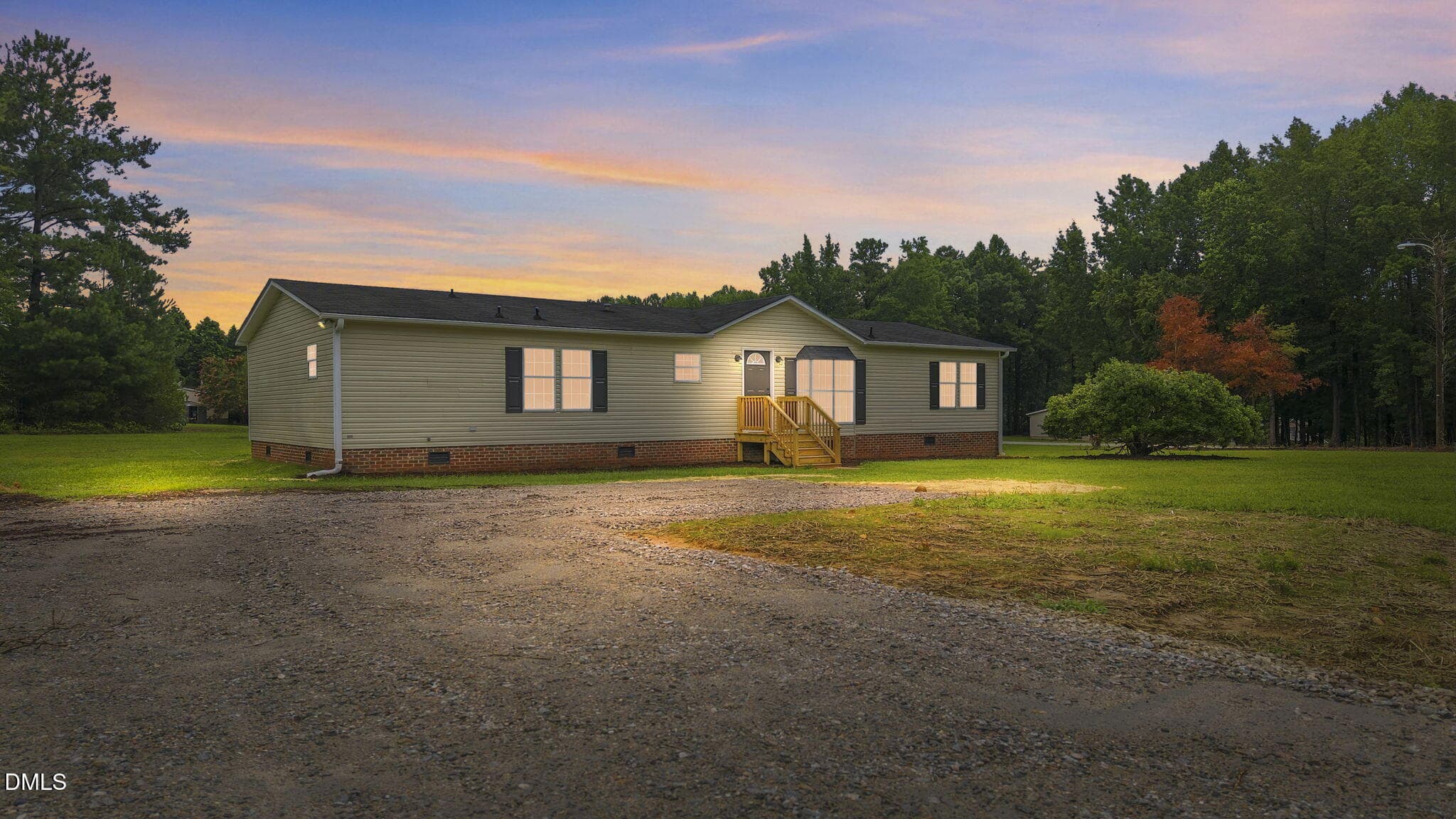 44 - Twilight - 102 Pineview Drive, Louisburg, NC 27549, Louisburg