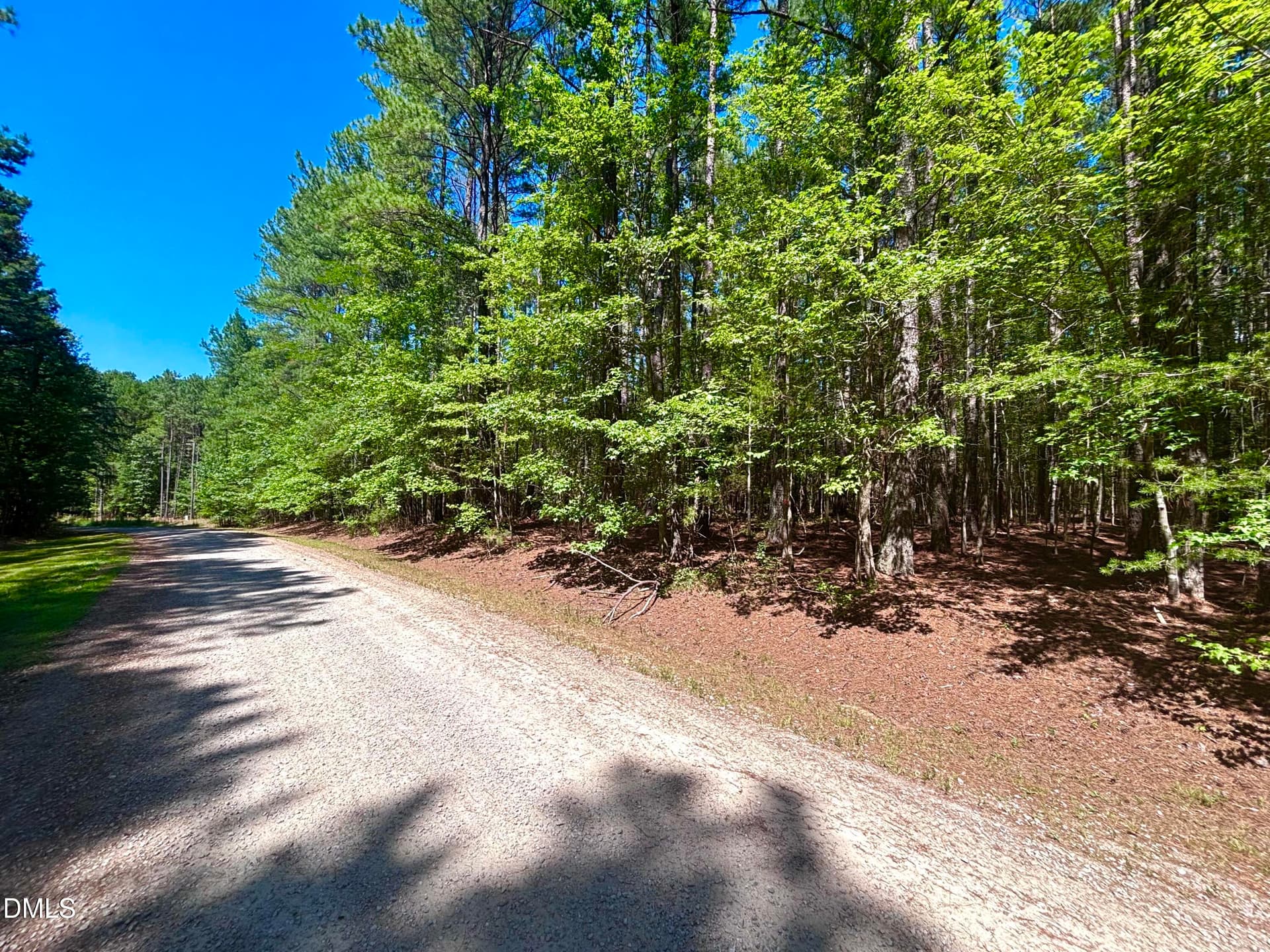 0 Pool Rock Plantation Lane, Henderson, NC 27537