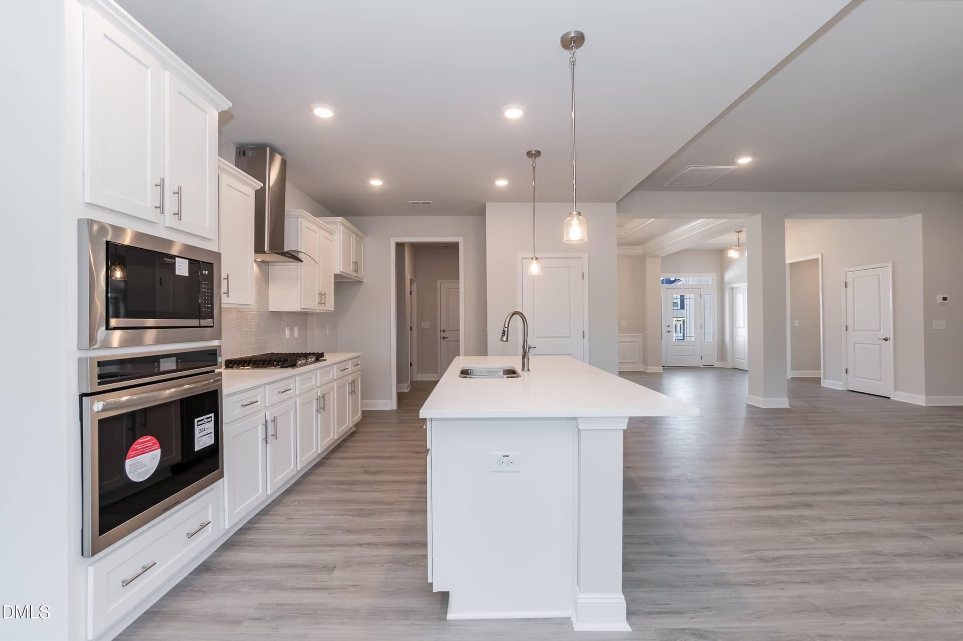 Kitchen 02 - 310 Galway Road, Lillington, NC 27546