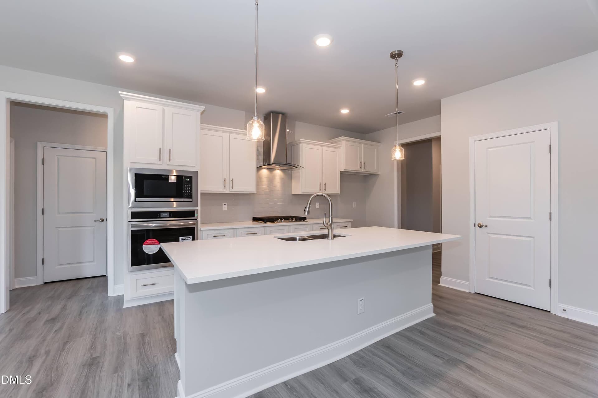 Kitchen 03 - 310 Galway Road, Lillington, NC 27546