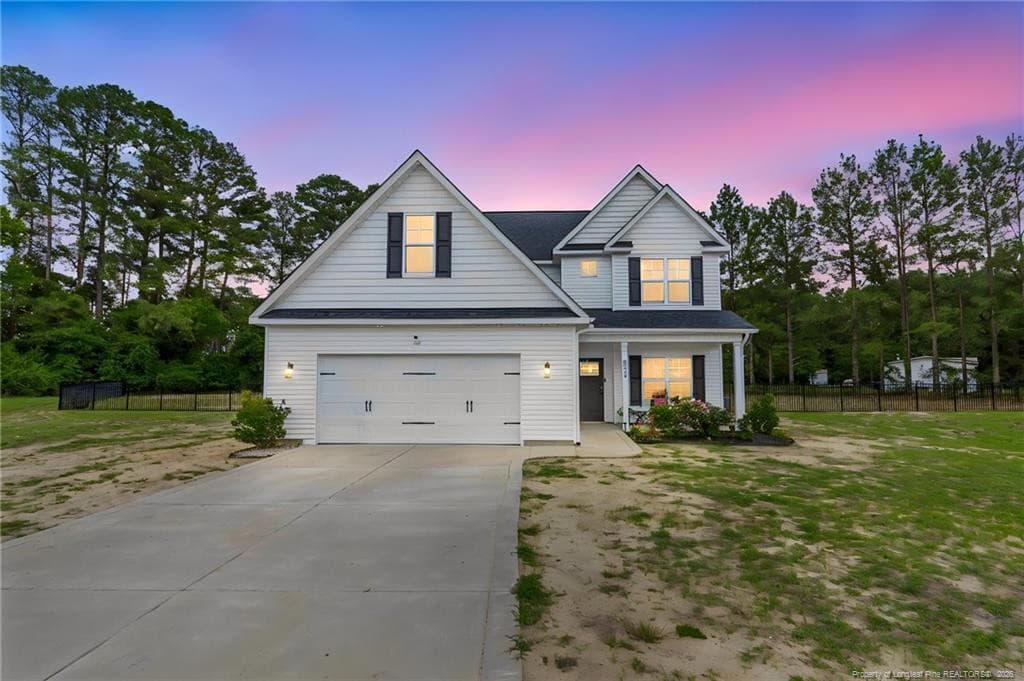 Photo 4 - 5834 James Allen Lane, Stedman, NC 28391, Stedman