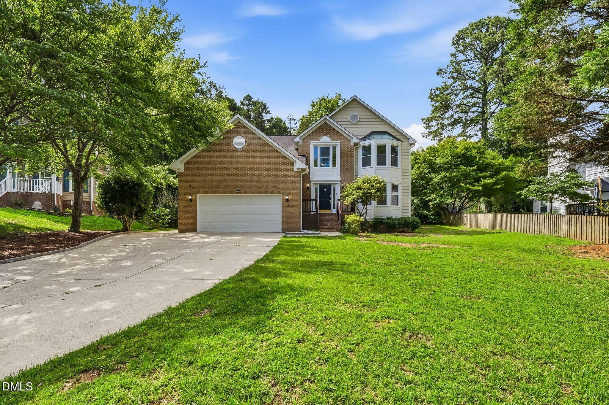 4409 Queenstown Ct - 4409 Queenstown Court, Raleigh, NC 27612, Raleigh