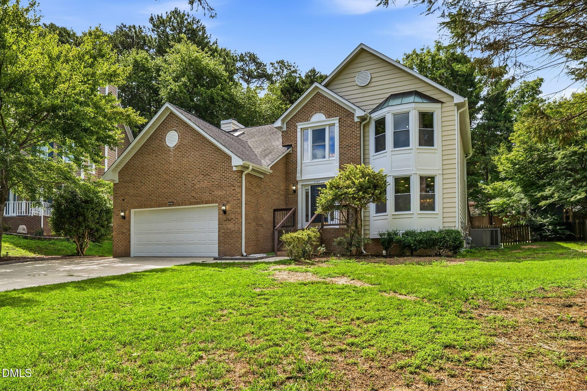 4409 Queenstown Ct - 4409 Queenstown Court, Raleigh, NC 27612, Raleigh