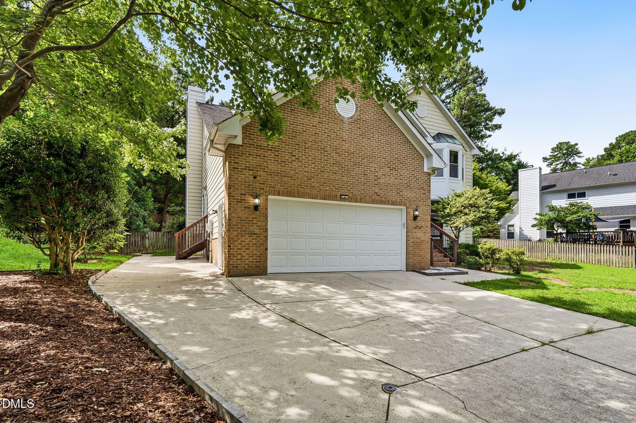 4409 Queenstown Ct - 4409 Queenstown Court, Raleigh, NC 27612, Raleigh