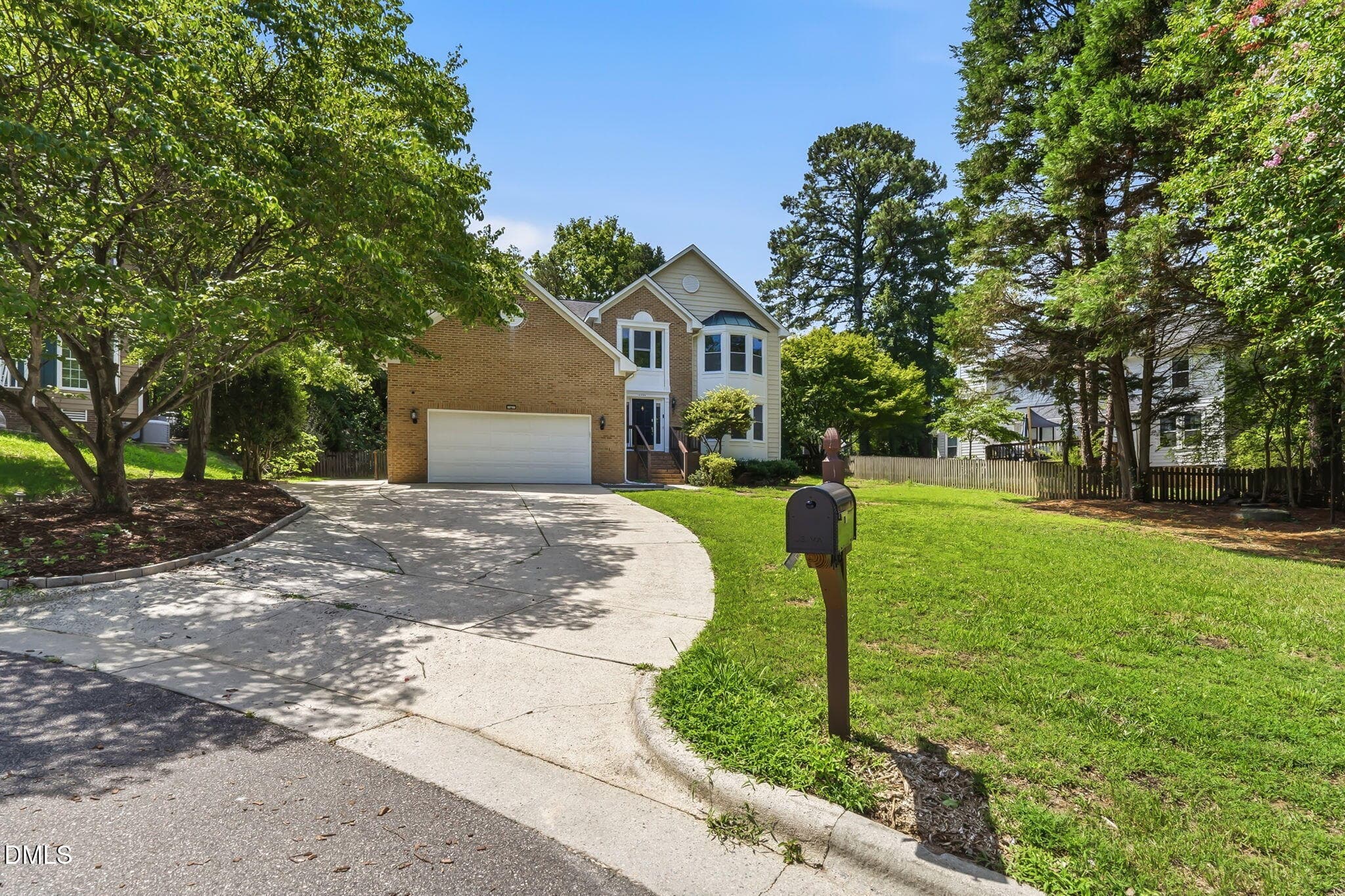 4409 Queenstown Ct - 4409 Queenstown Court, Raleigh, NC 27612, Raleigh