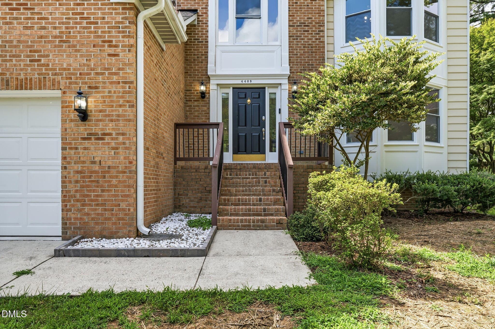 4409 Queenstown Ct - 4409 Queenstown Court, Raleigh, NC 27612, Raleigh