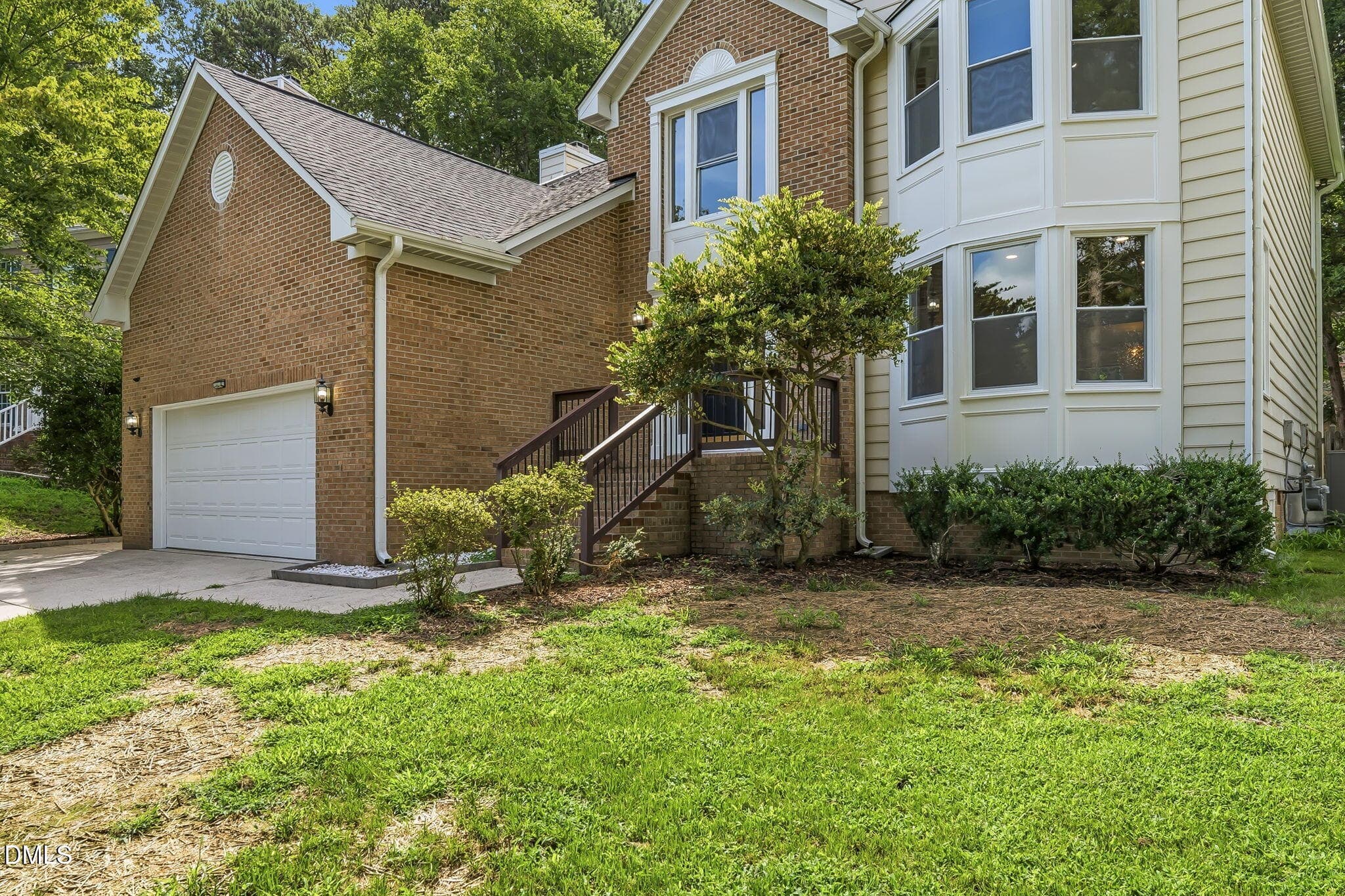 4409 Queenstown Ct - 4409 Queenstown Court, Raleigh, NC 27612, Raleigh