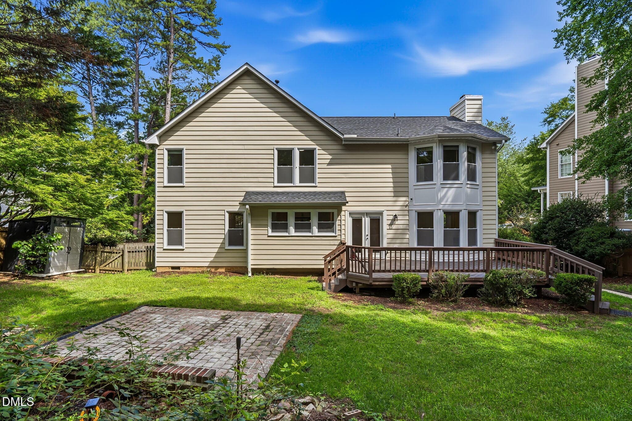 4409 Queenstown Ct - 4409 Queenstown Court, Raleigh, NC 27612, Raleigh