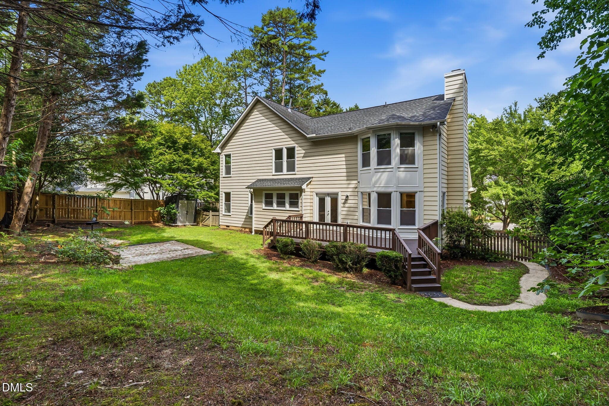 4409 Queenstown Ct - 4409 Queenstown Court, Raleigh, NC 27612, Raleigh