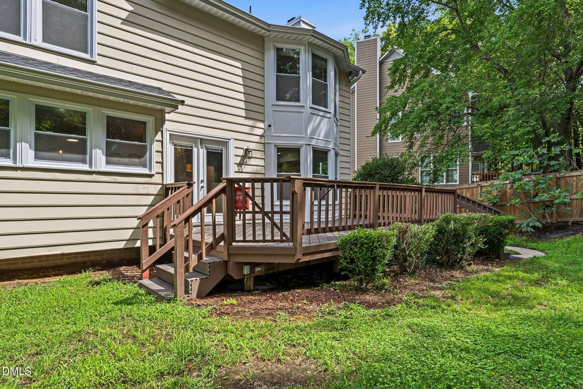 4409 Queenstown Ct - 4409 Queenstown Court, Raleigh, NC 27612, Raleigh