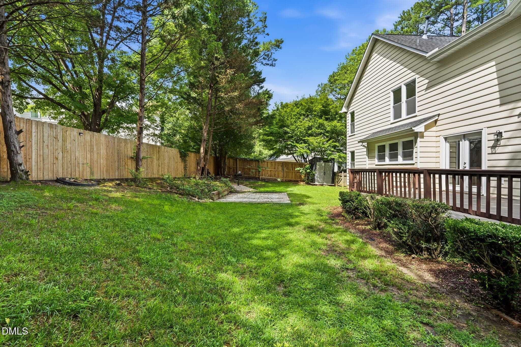 4409 Queenstown Ct - 4409 Queenstown Court, Raleigh, NC 27612, Raleigh