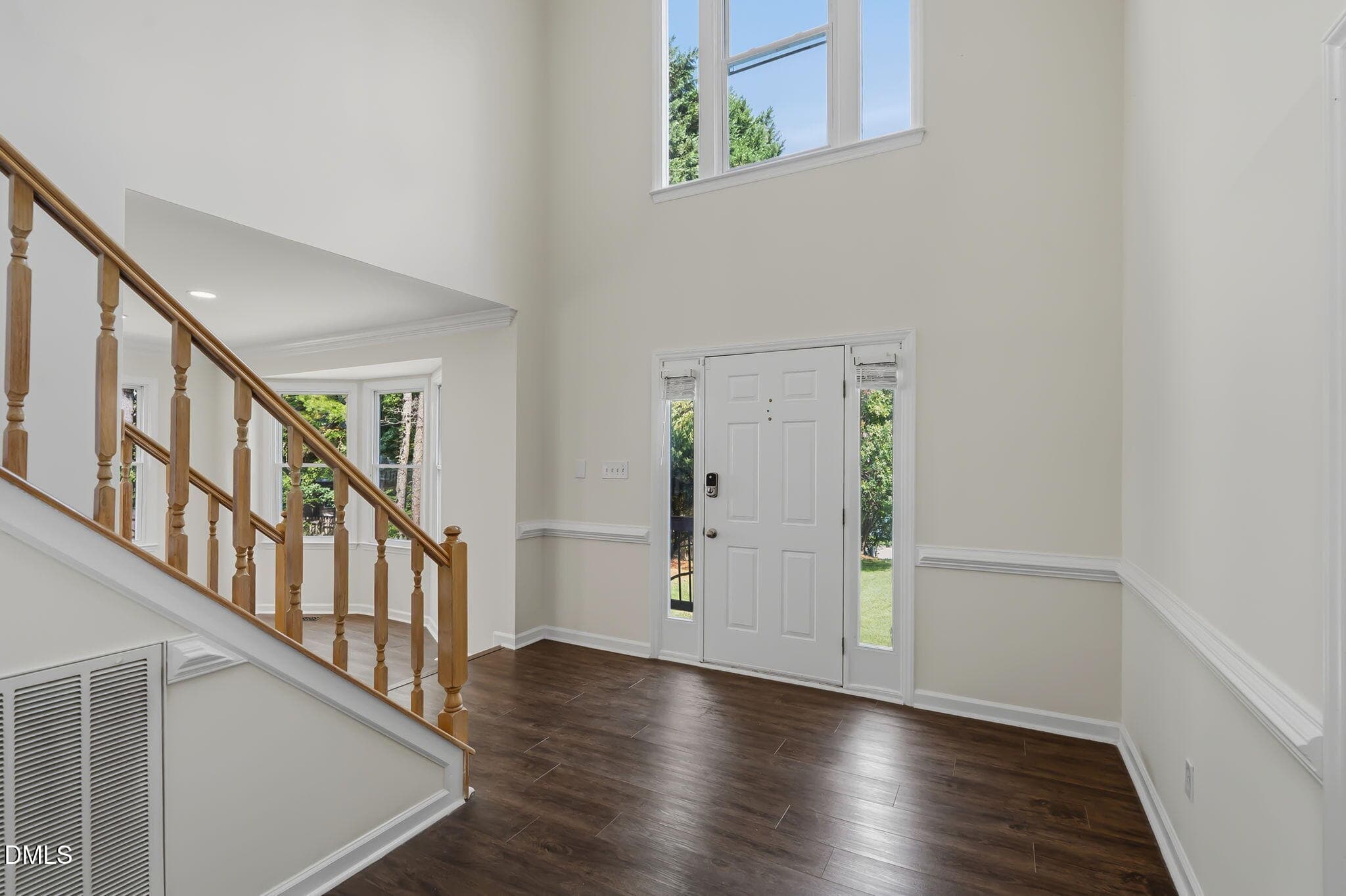 4409 Queenstown Ct - 4409 Queenstown Court, Raleigh, NC 27612, Raleigh