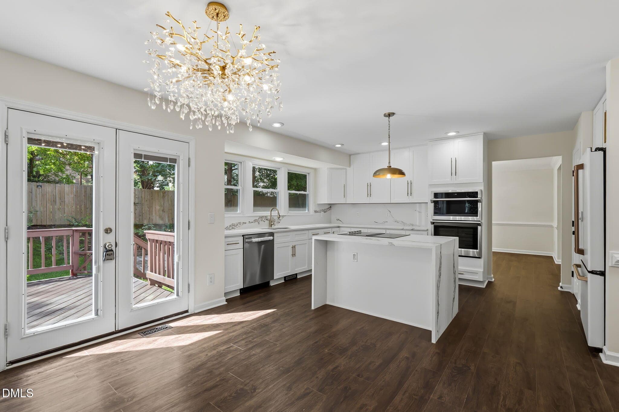 4409 Queenstown Ct - 4409 Queenstown Court, Raleigh, NC 27612, Raleigh