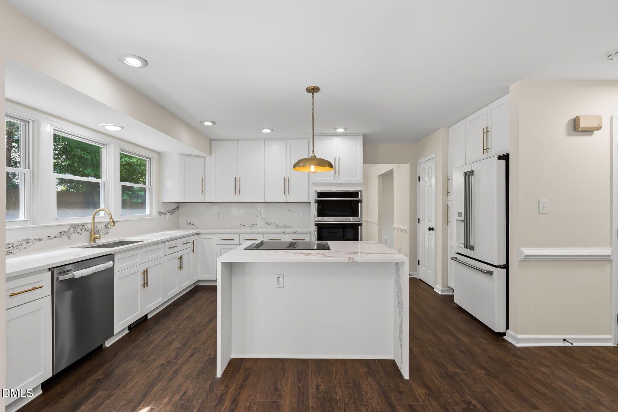 4409 Queenstown Ct - 4409 Queenstown Court, Raleigh, NC 27612, Raleigh
