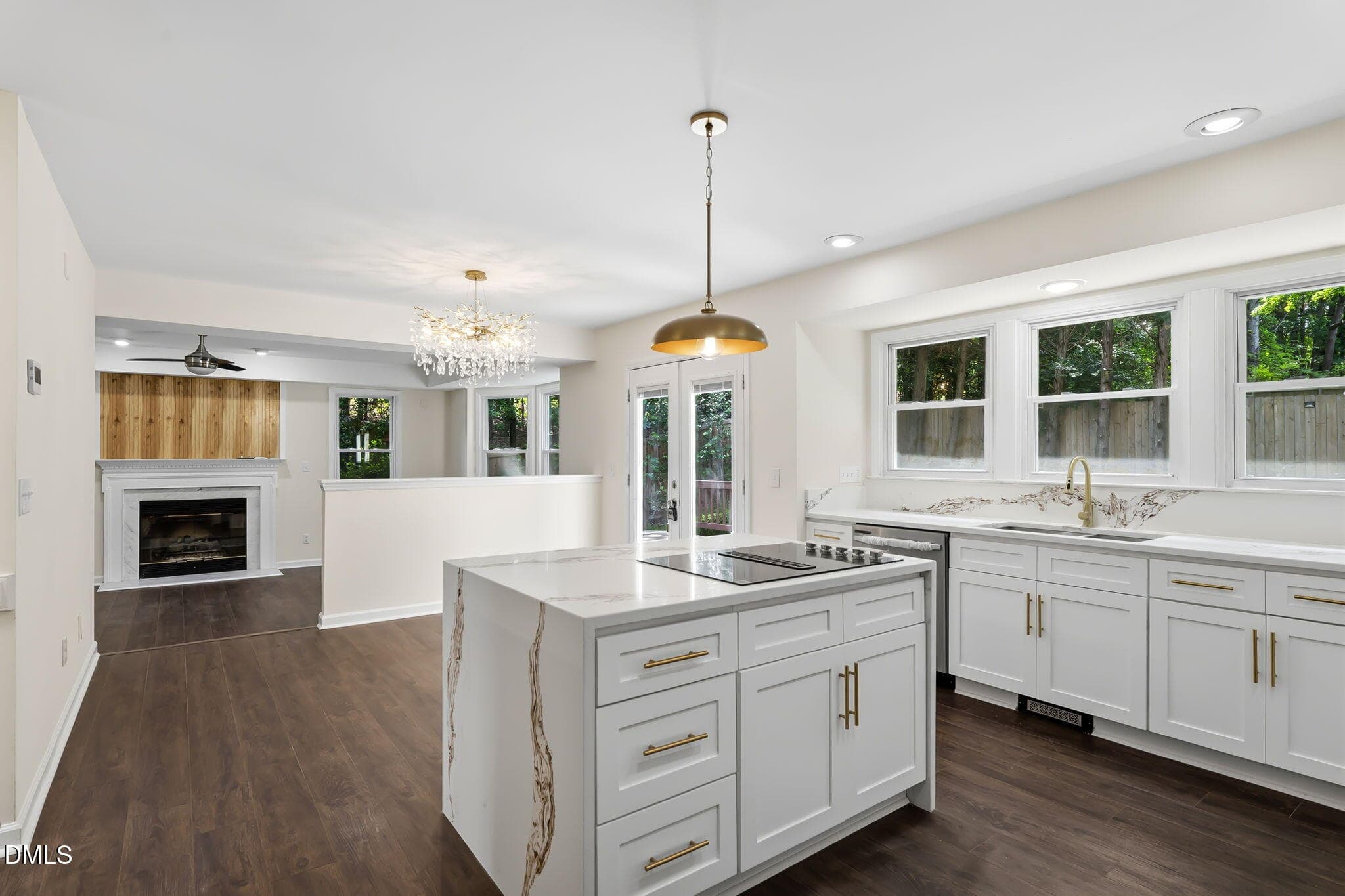 4409 Queenstown Ct - 4409 Queenstown Court, Raleigh, NC 27612, Raleigh