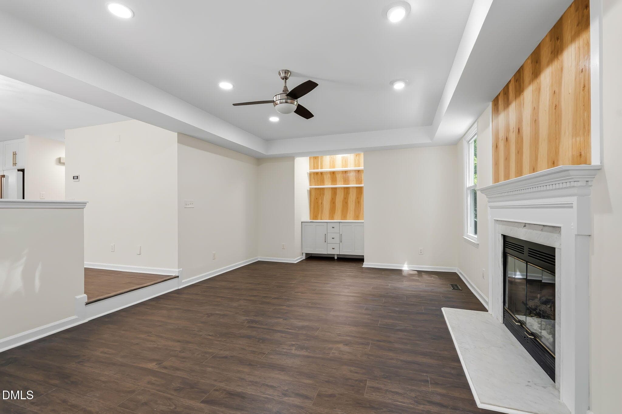 4409 Queenstown Ct - 4409 Queenstown Court, Raleigh, NC 27612, Raleigh