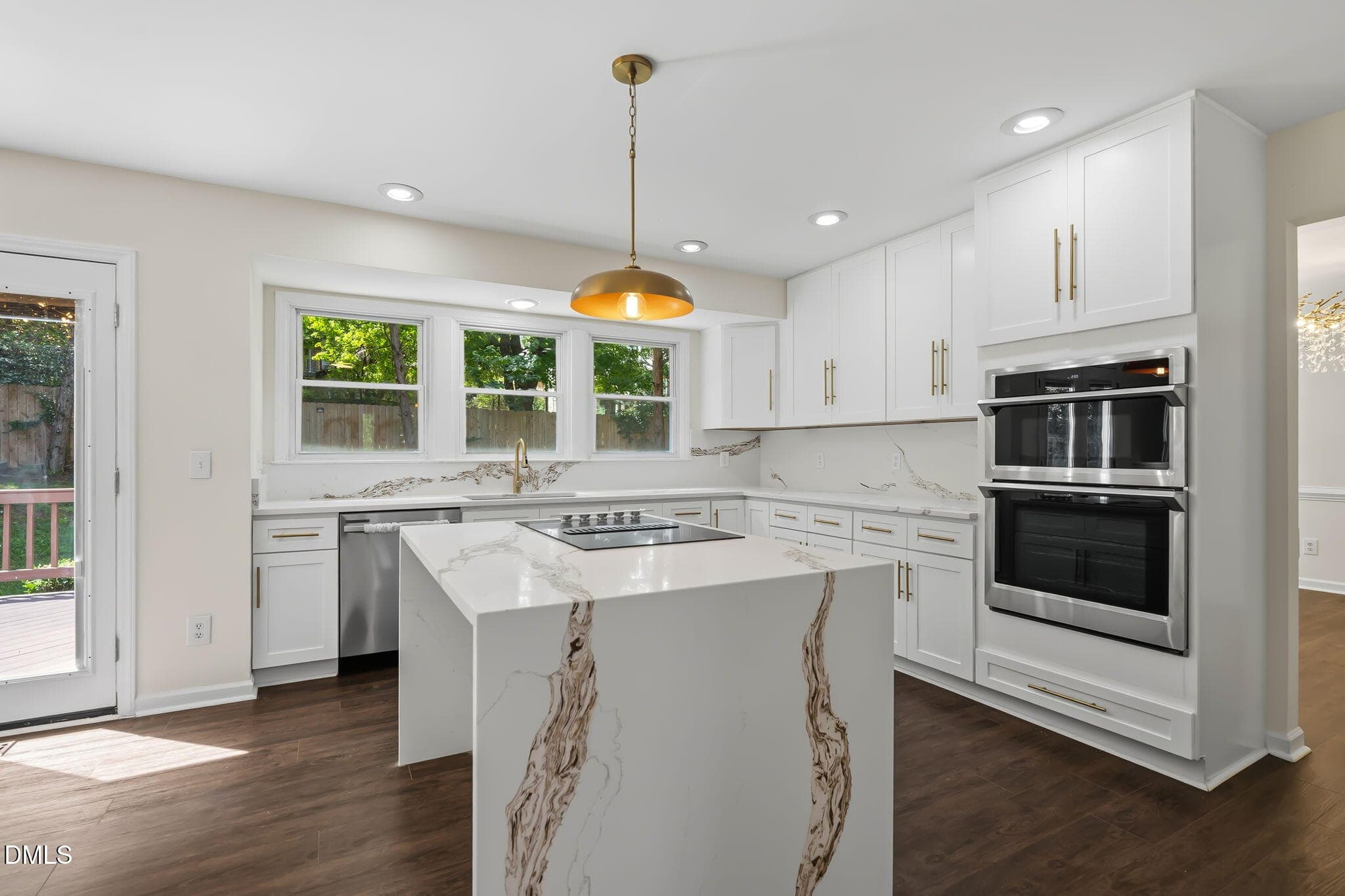 4409 Queenstown Ct - 4409 Queenstown Court, Raleigh, NC 27612, Raleigh