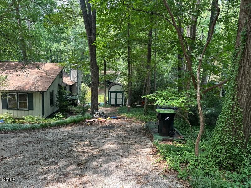 IMG_7456_comwld - 510 Yorktown Drive, Chapel Hill, NC 27516, Chapel Hill