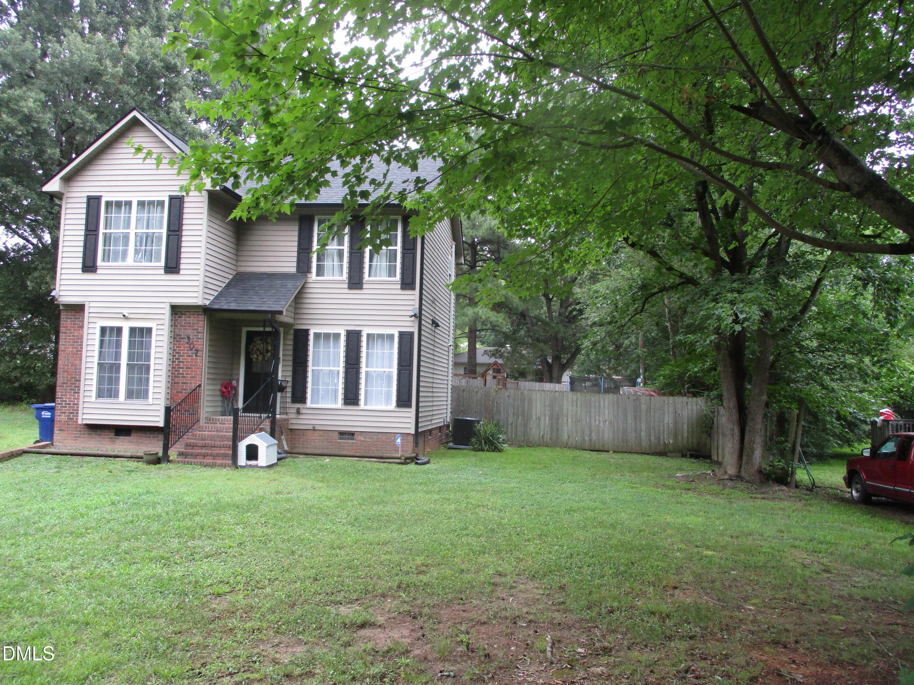 IMG_1544[1] - 307 S Fairview Street, Liberty, NC 27298, Liberty