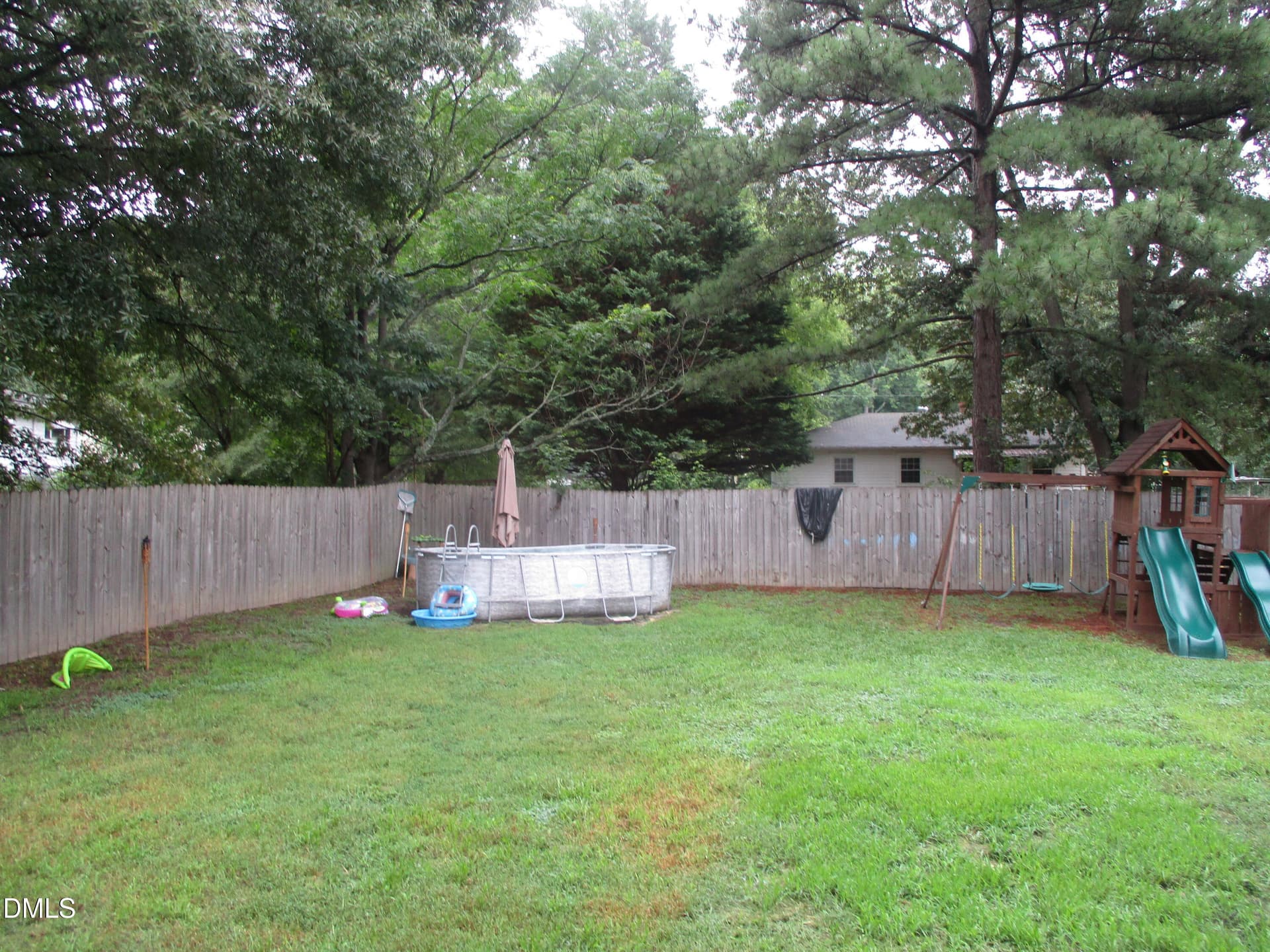 IMG_1548[1] - 307 S Fairview Street, Liberty, NC 27298