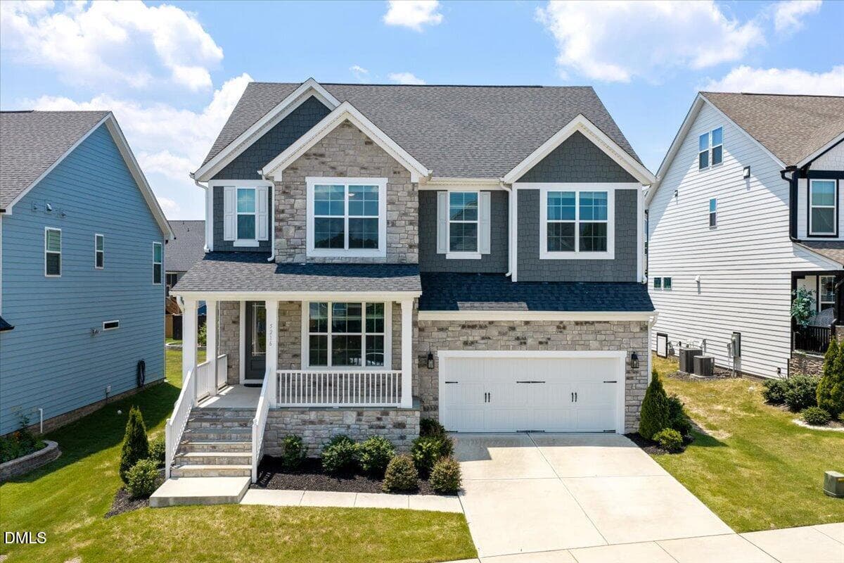 001-DJI_20260706125100_0094_D - 5216 Windmere Chase Drive, Raleigh, NC 27616, Raleigh