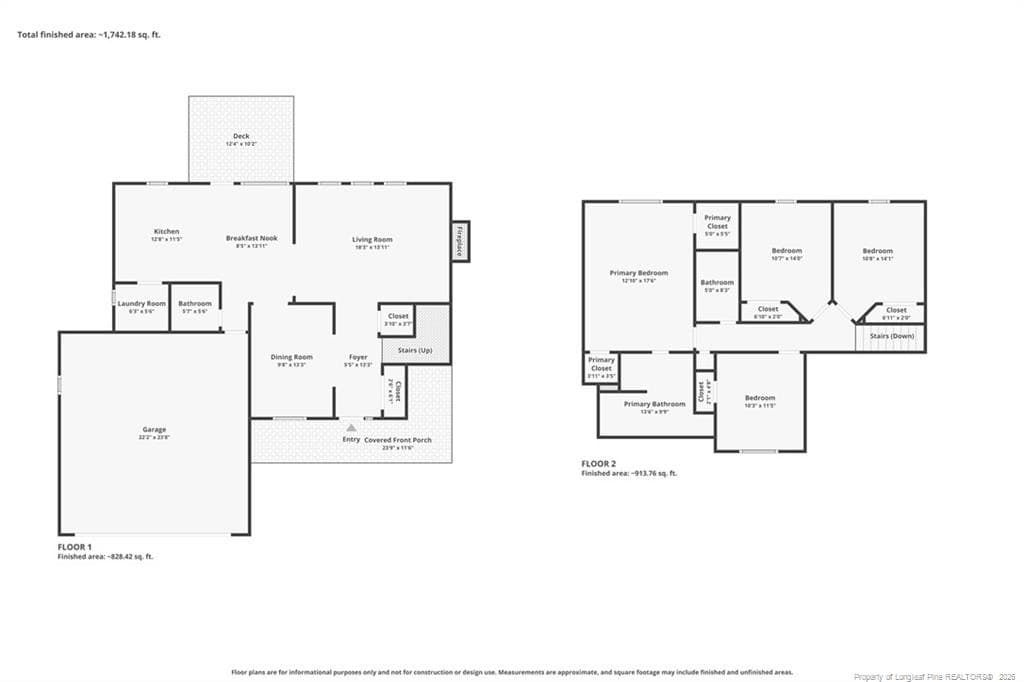 Photo 26 - 92 Dove Pointe Lane, Clayton, NC 27520