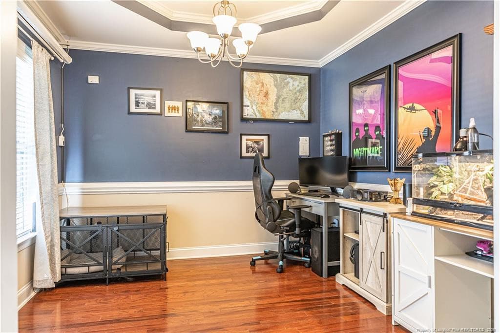 Photo 3 - 40 Watchmen Lane, Cameron, NC 28326