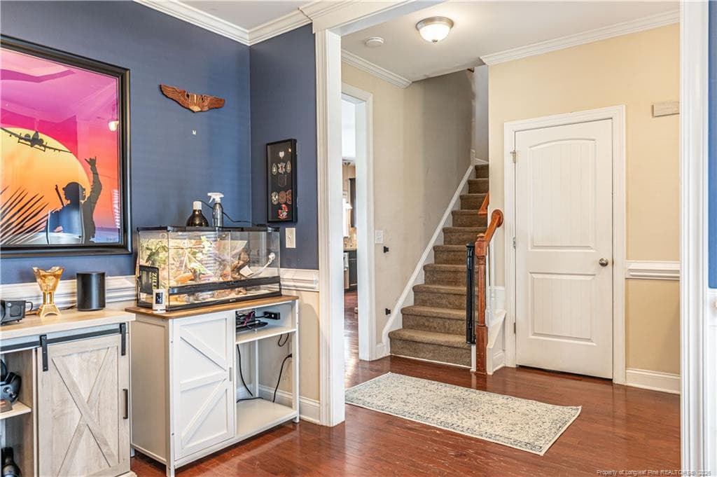 Photo 4 - 40 Watchmen Lane, Cameron, NC 28326