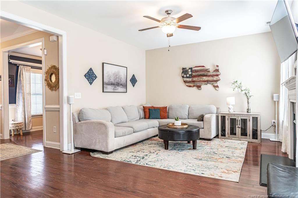 Photo 7 - 40 Watchmen Lane, Cameron, NC 28326