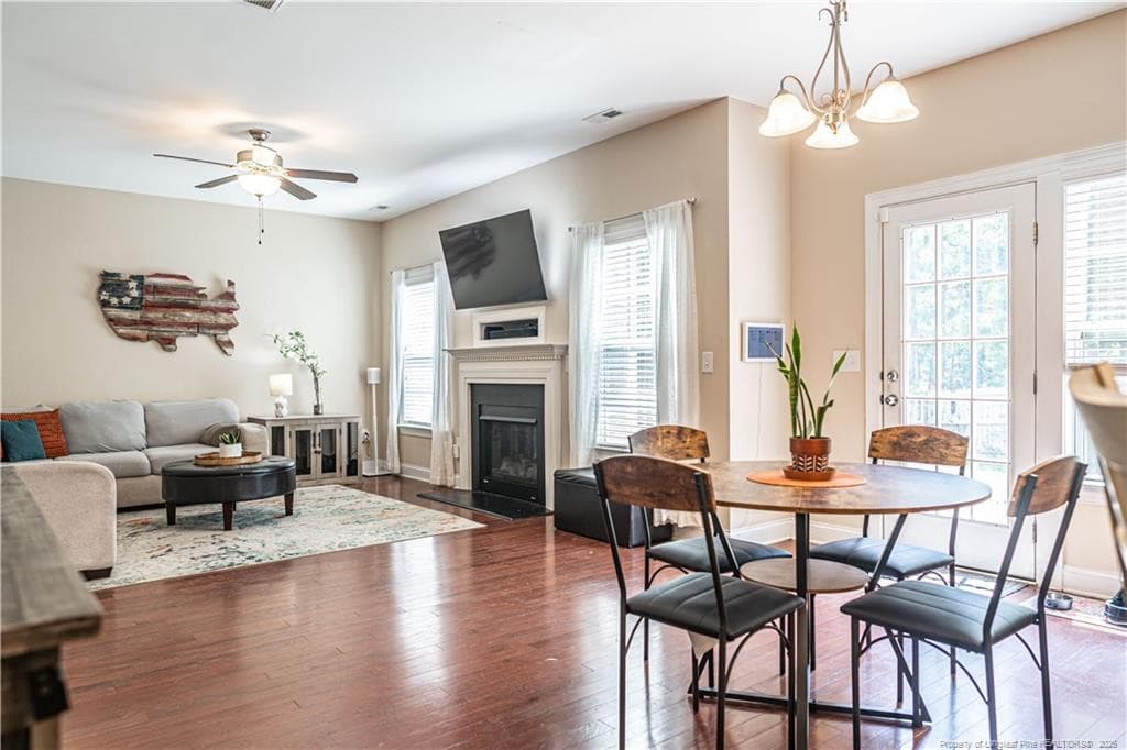 Photo 16 - 40 Watchmen Lane, Cameron, NC 28326