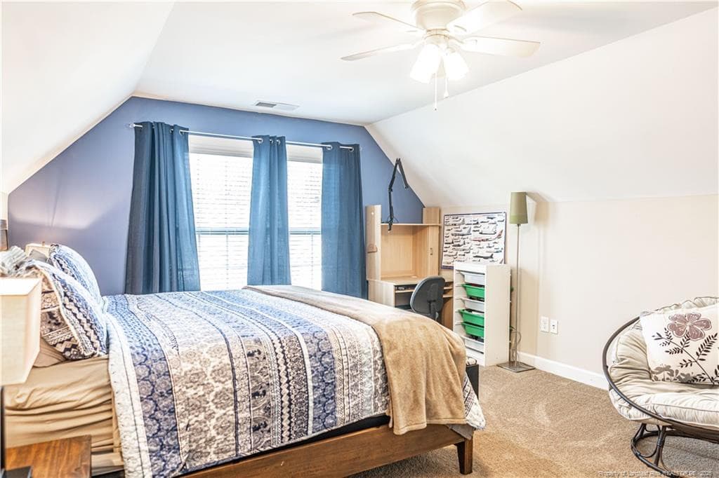 Photo 24 - 40 Watchmen Lane, Cameron, NC 28326
