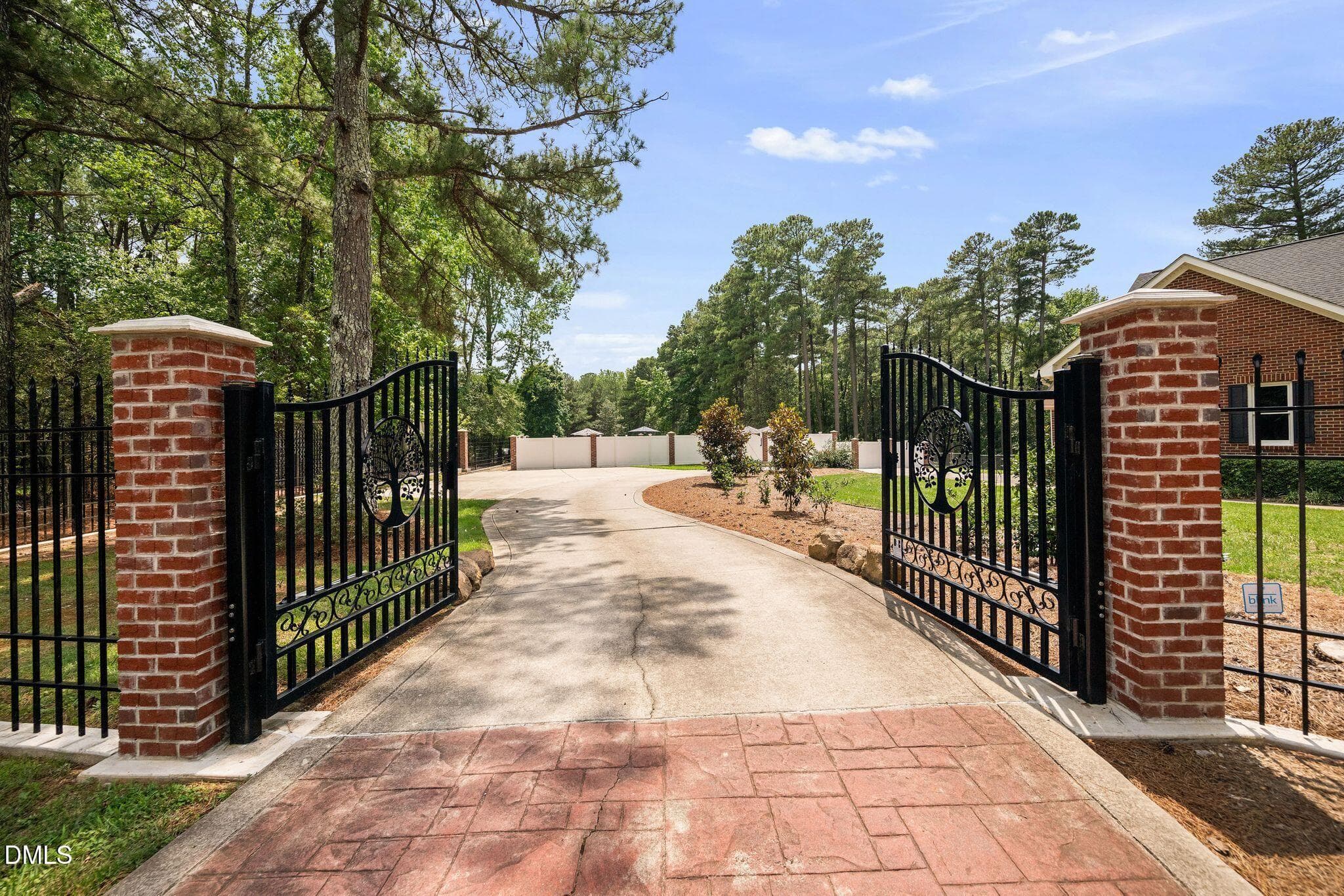 3009 Damson front - 3009 Damson Court, Wake Forest, NC 27587