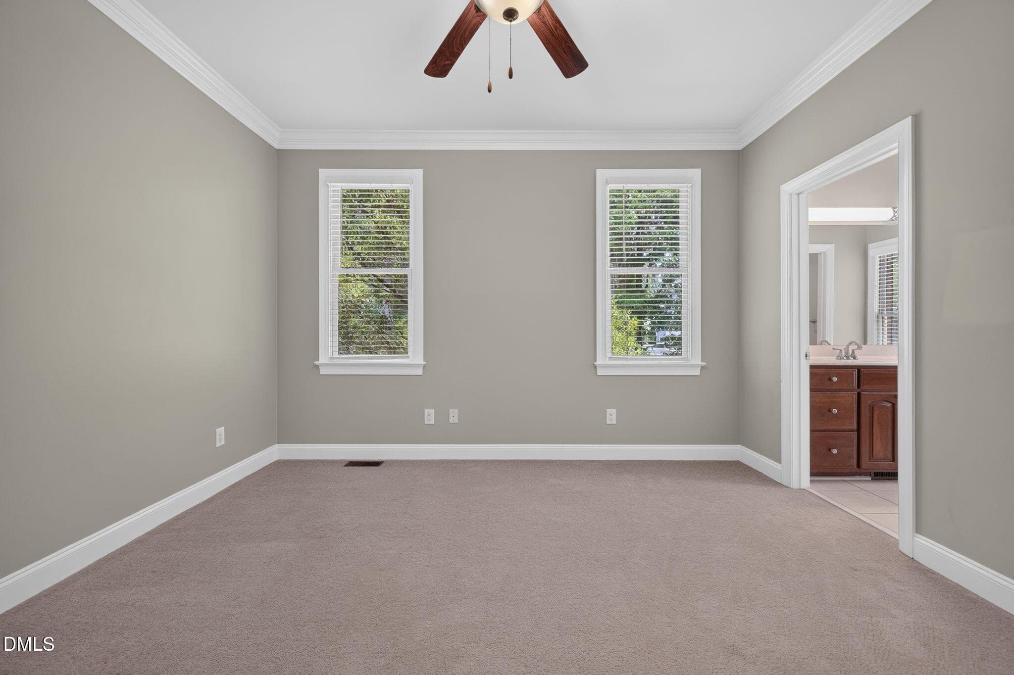 3009 Damson bedroom 2 - 3009 Damson Court, Wake Forest, NC 27587
