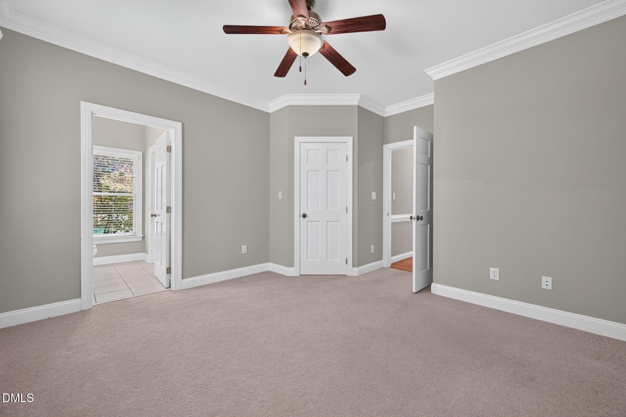 3009 Damson bedroom 2 - 3009 Damson Court, Wake Forest, NC 27587
