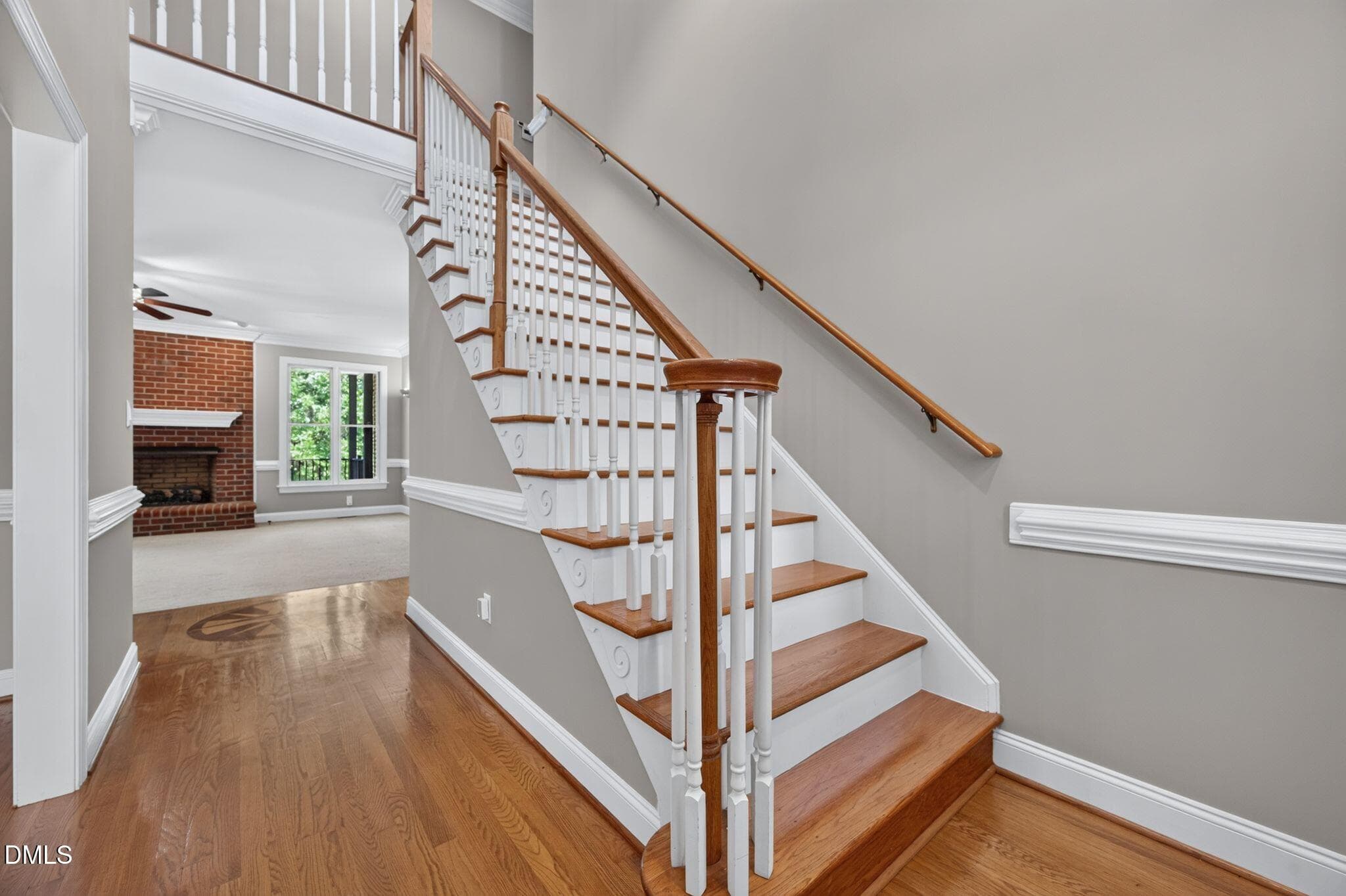3009 Damson entry - 3009 Damson Court, Wake Forest, NC 27587