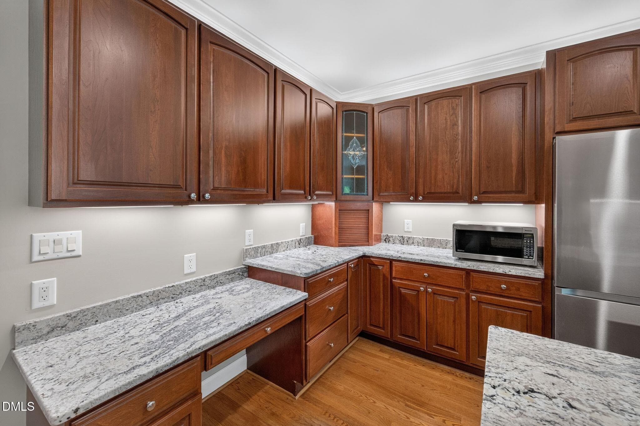 3009 Damson kitchen - 3009 Damson Court, Wake Forest, NC 27587