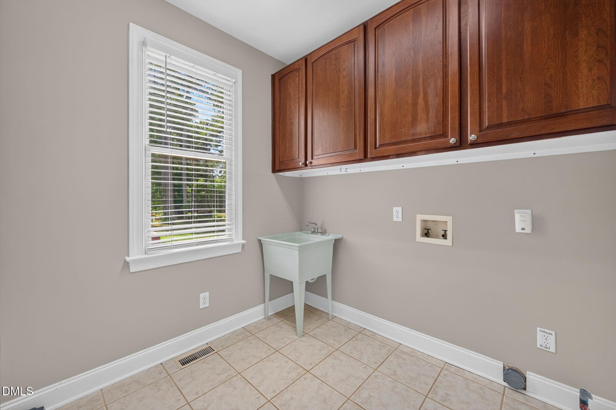 3009 Damson laundry - 3009 Damson Court, Wake Forest, NC 27587