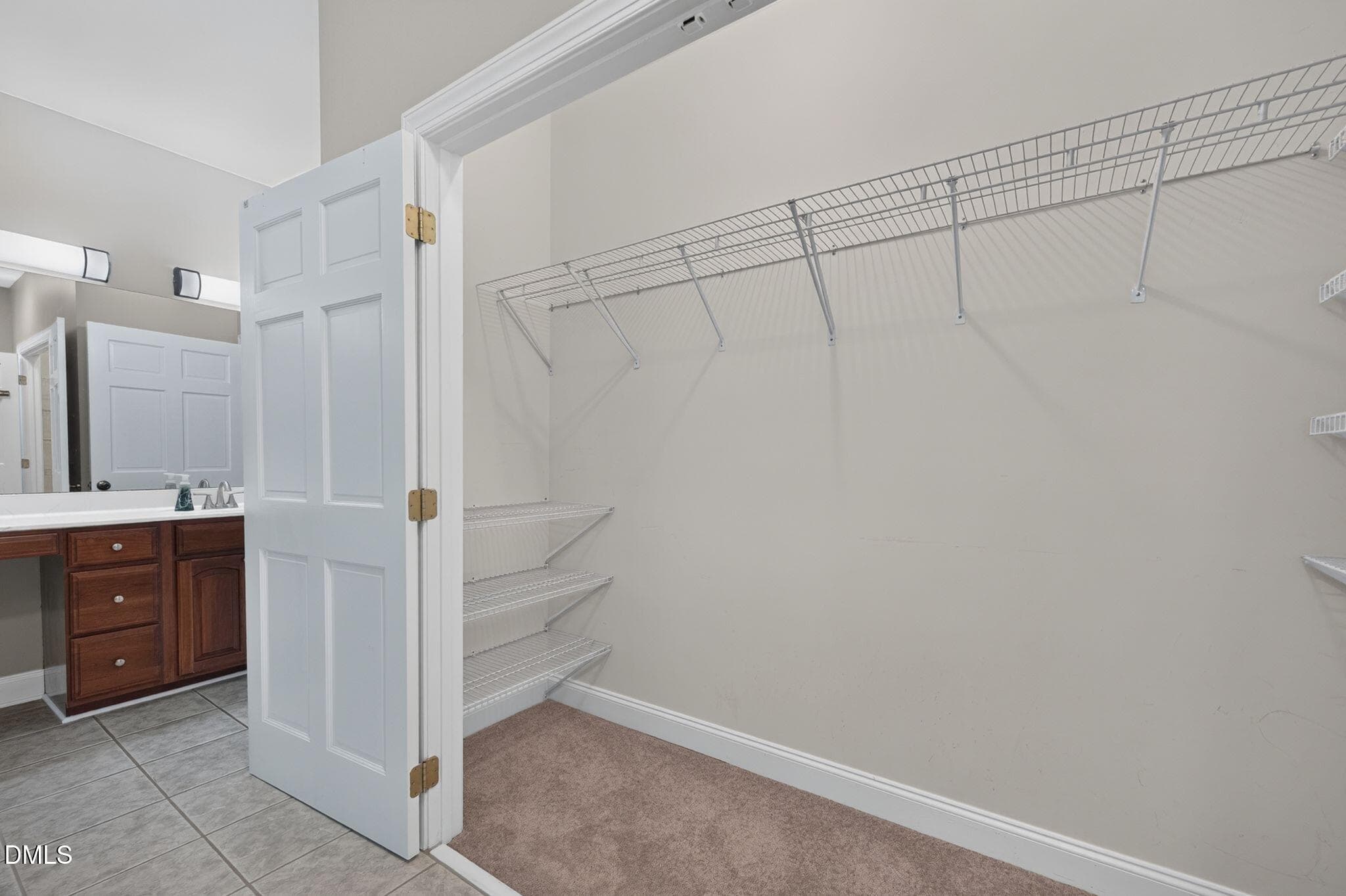 3009 Damson primary bath close - 3009 Damson Court, Wake Forest, NC 27587